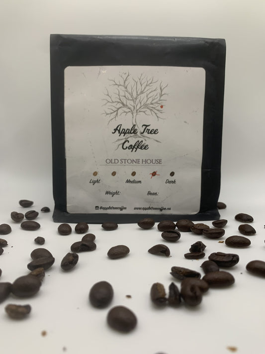 Old Stone House - Dark Roast - 340g