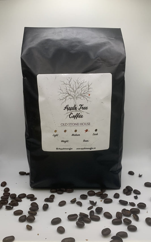 Old Stone House - Dark Roast - 907g