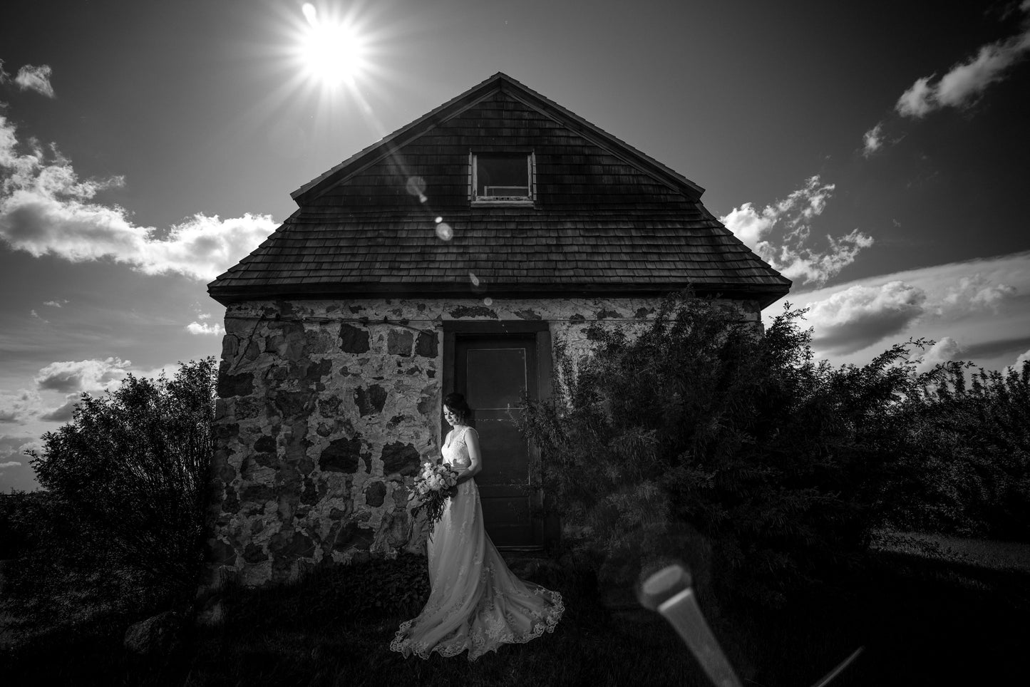 Old Stone House - Dark Roast - 340g