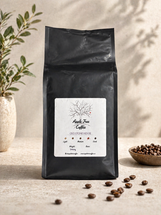 Old Stone House - Dark Roast - 907g